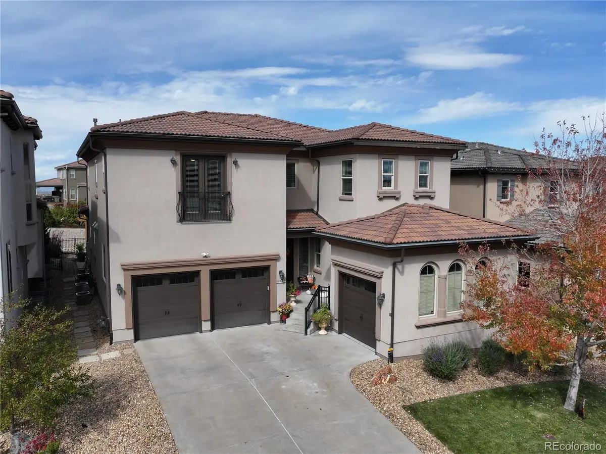 10629 Ladera Point, Lone Tree, CO 80124 - #1
