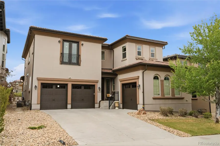 10629 Ladera Point, Lone Tree, CO 80124 - #2