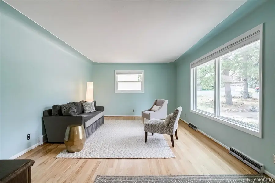 6760 S Foresthill Street, Littleton, CO 80120 - #3