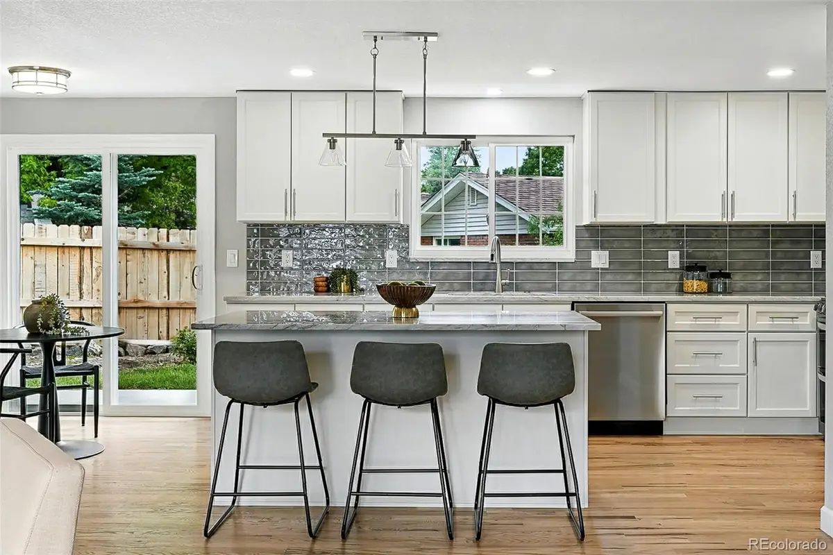 10320 W 35th Avenue, Wheat Ridge, CO 80033 - Image #1