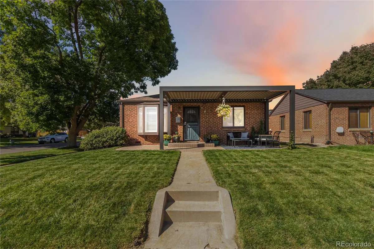 2701 N Hooker Street, Denver, CO 80211 - Image #1