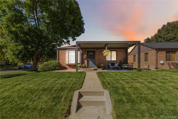 2701 N Hooker Street, Denver, CO 80211