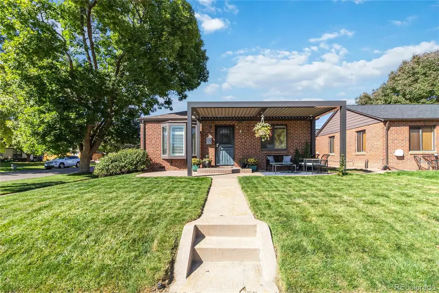 2701 N Hooker Street, Denver, CO 80211 - Image #2