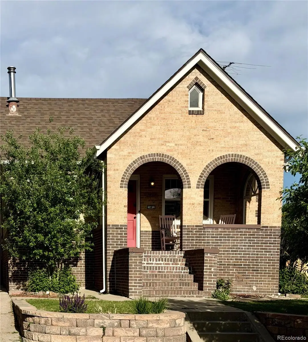1411 Tennyson Street, Denver, CO 80204 - #1