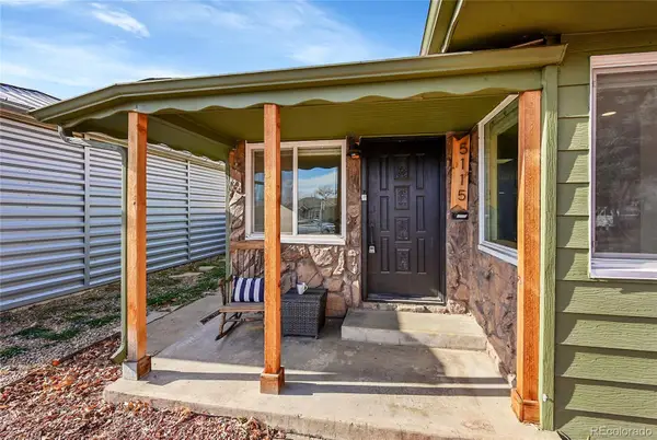 5115 Clay Street, Denver, CO 80221