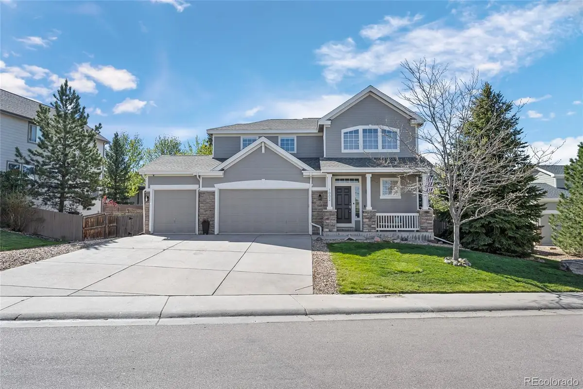 1002 Halfmoon Drive, Castle Rock, CO 80104 - #1