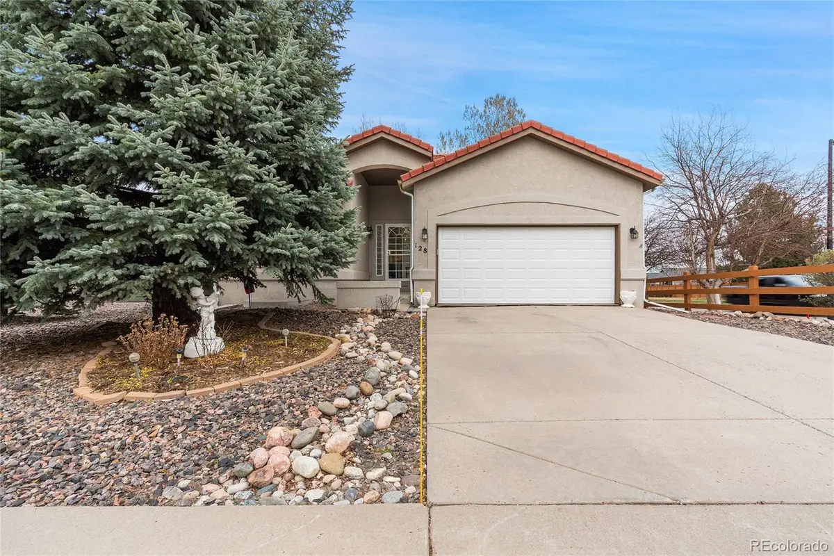 128 Las Lunas Street, Castle Rock, CO 80104 - #1
