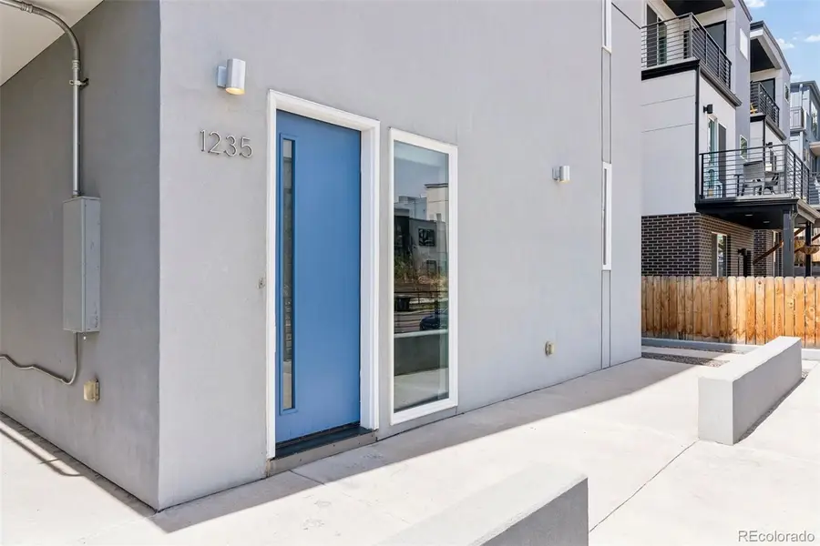 1235 Perry Street, Denver, CO 80204 - #3