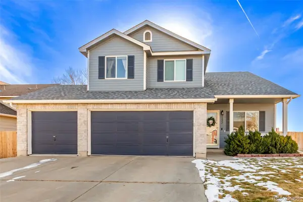 5222 E 131st Drive, Thornton, CO 80241