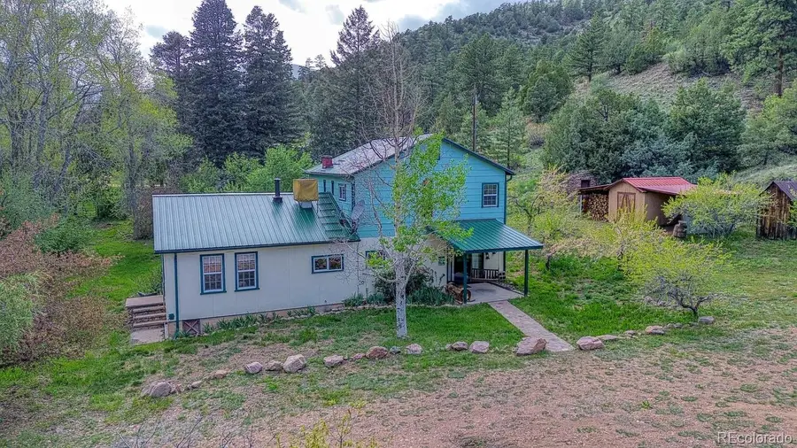21303 Hwy 96, Wetmore, CO 81253 - Image #3