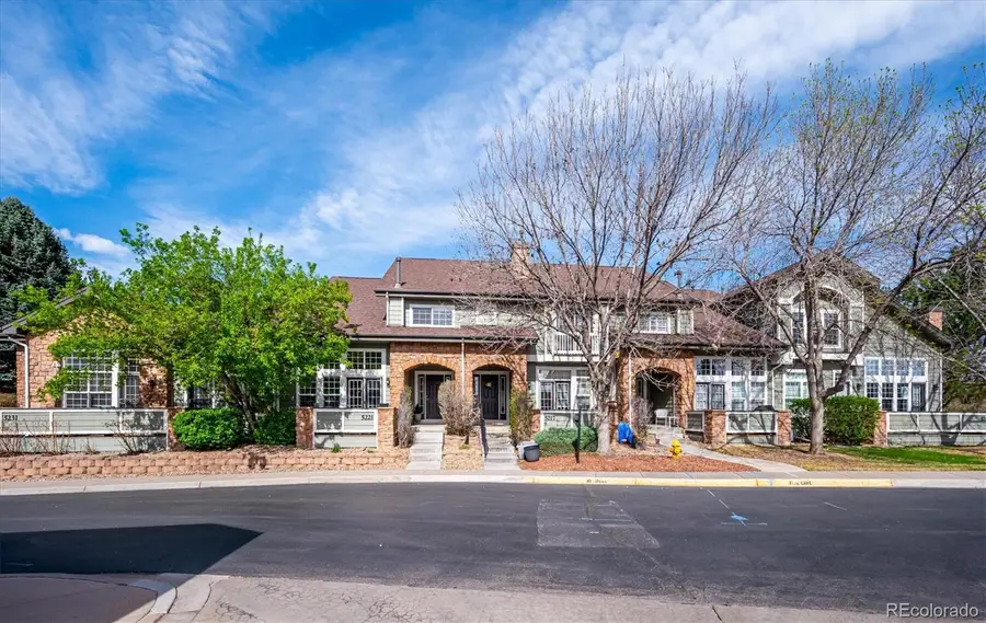 5221 S Greens Circle, Littleton, CO 80123 - #2