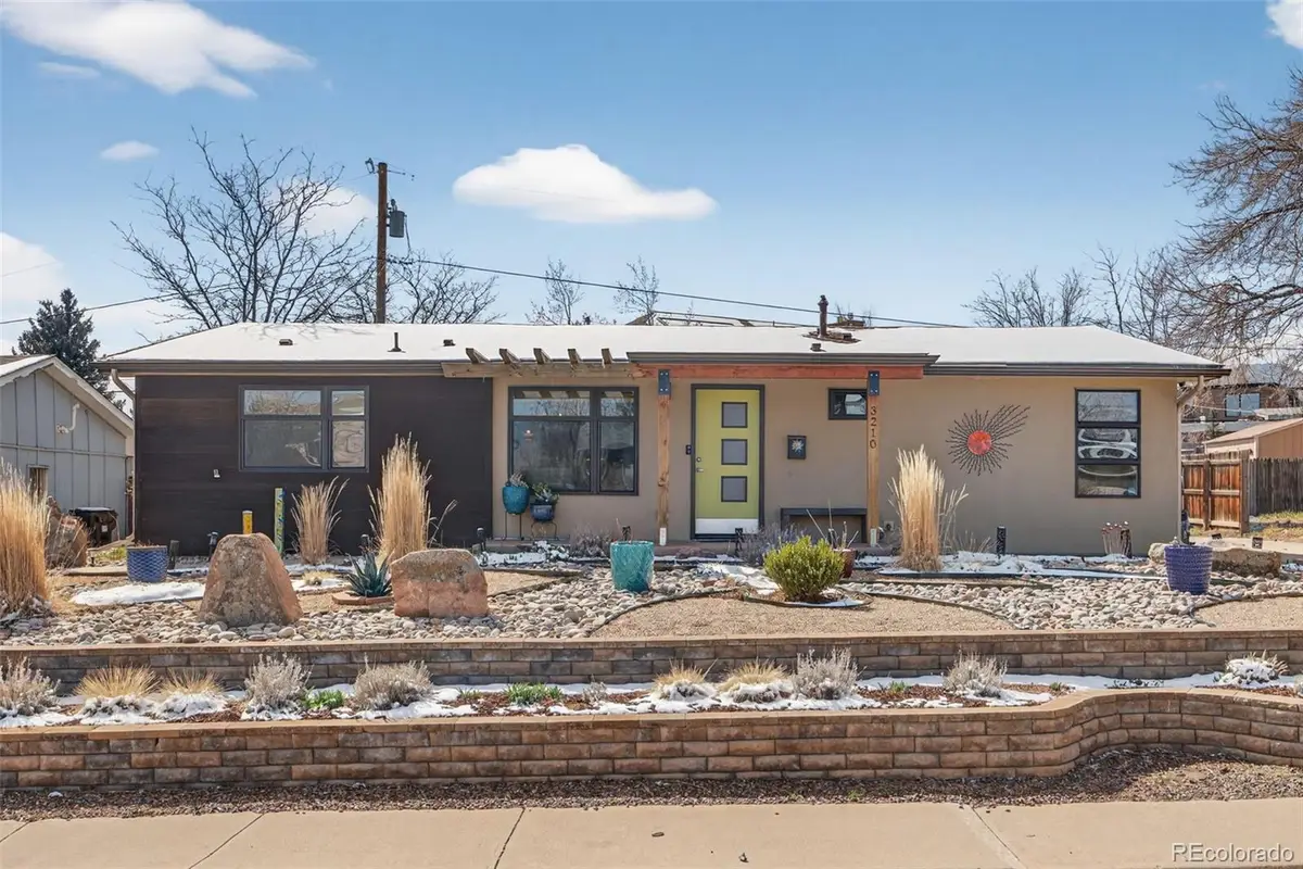 3210 Darley Avenue, Boulder, CO 80305 - #1