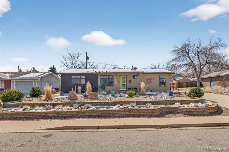 3210 Darley Avenue, Boulder, CO 80305 - #3