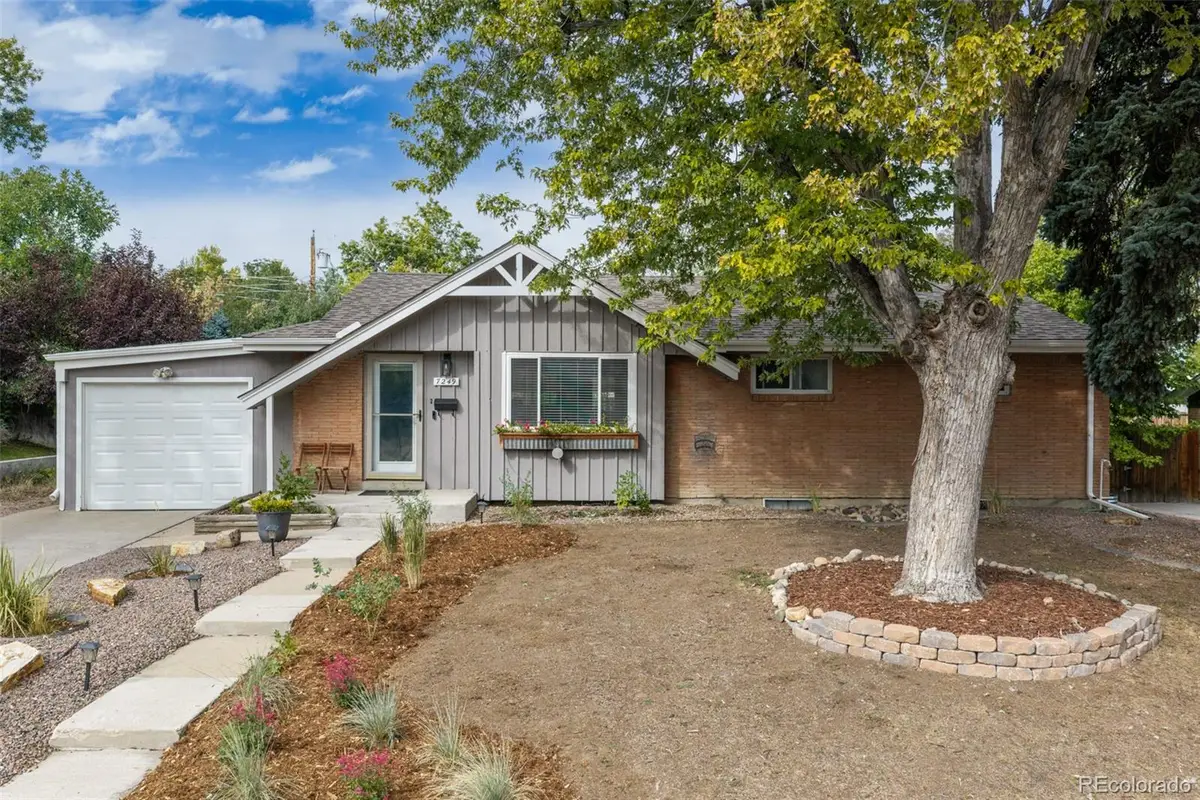 7249 S Lincoln, Centennial, CO 80122 - #1