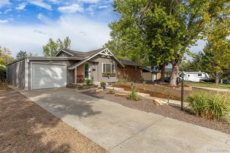 7249 S Lincoln, Centennial, CO 80122 - #2