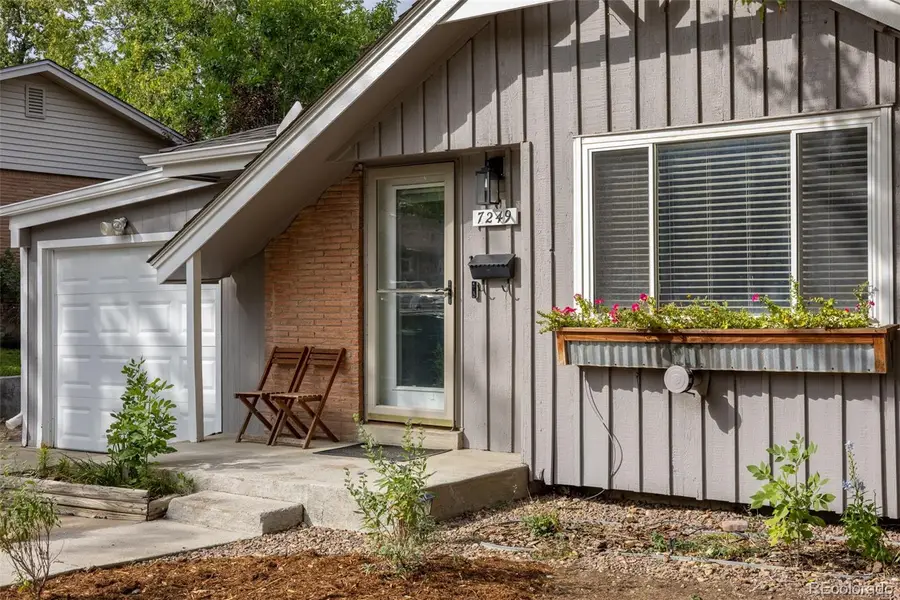 7249 S Lincoln, Centennial, CO 80122 - #3