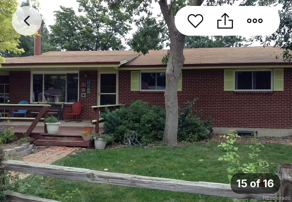 1042 Kane Drive, Longmont, CO 80501 - #1