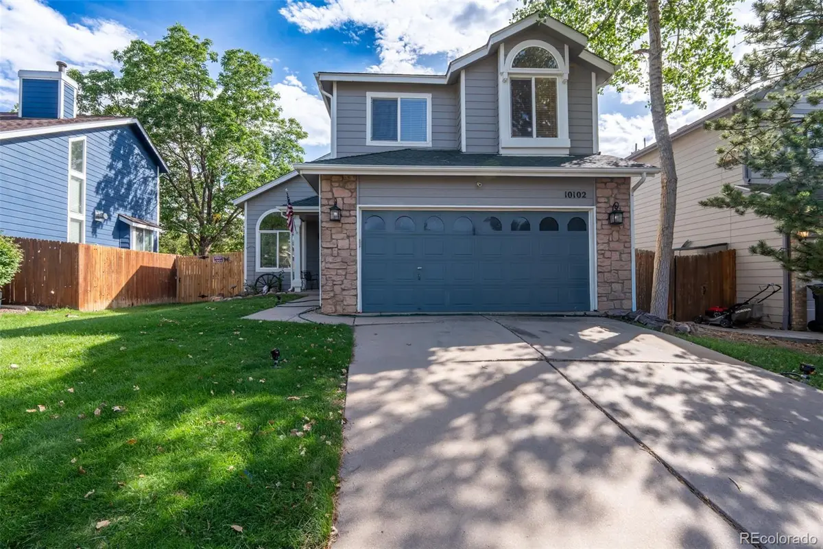 10102 Telluride Street, Littleton, CO 80125 - #1