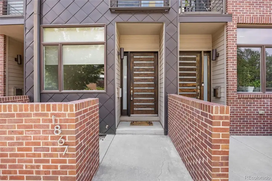 1867 S High Street, Denver, CO 80210 - #3