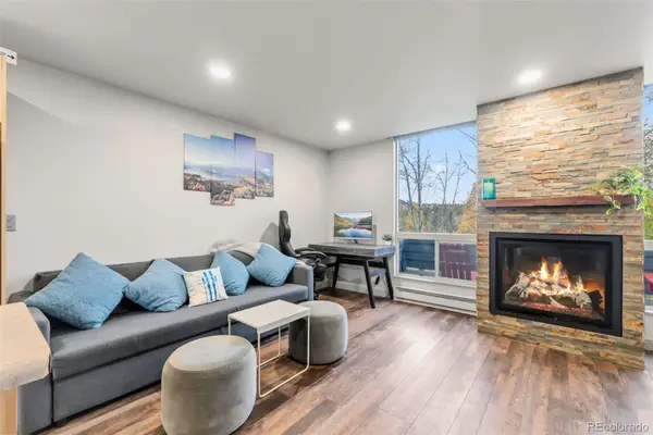 490 Straight Creek Drive #520, Dillon, CO 80435