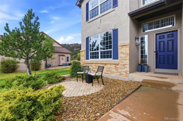 7830 Ravenstone Court, Colorado Springs, CO 80919