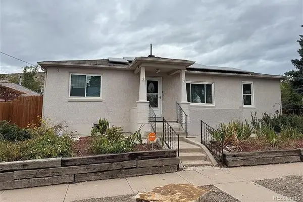 626 Mystic Avenue, Canon City, CO 81212