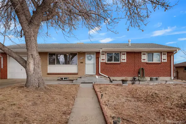 8720 Faraday Street, Denver, CO 80229