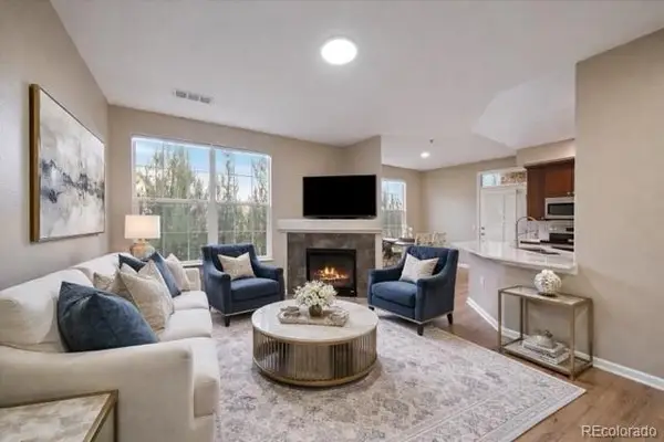 18611 Stroh Road #5-102, Parker, CO 80134