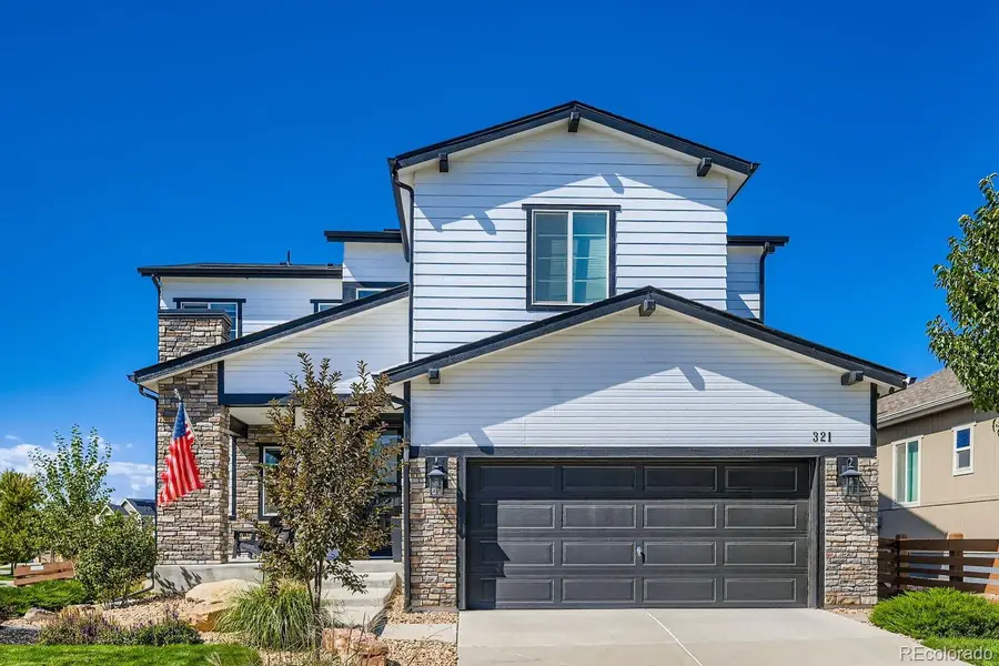321 Pleades Place, Erie, CO 80516 - Image #2