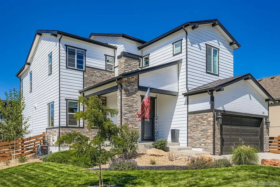 321 Pleades Place, Erie, CO 80516 - Image #3