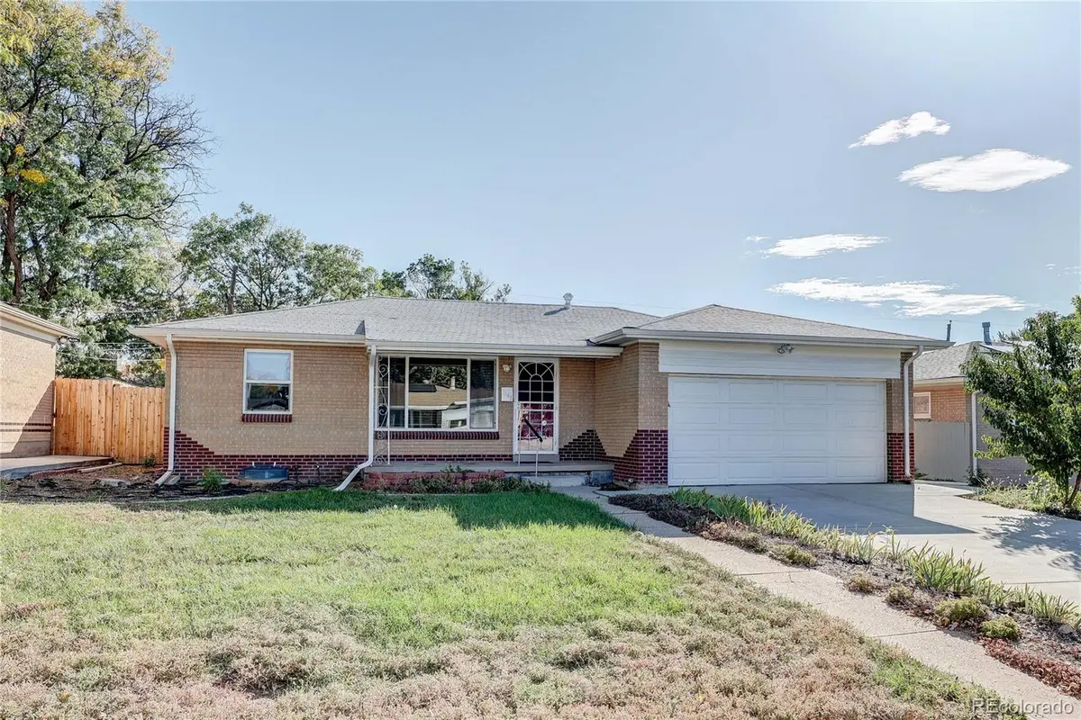 1140 S Gray, Lakewood, CO 80232 - #1