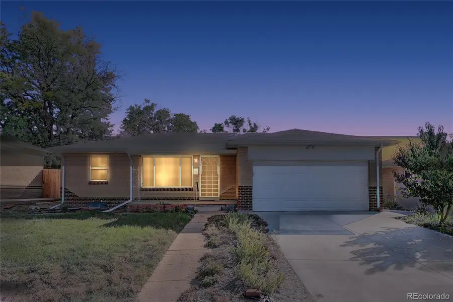 1140 S Gray, Lakewood, CO 80232 - #2