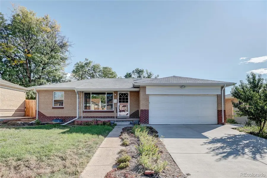 1140 S Gray, Lakewood, CO 80232 - #3
