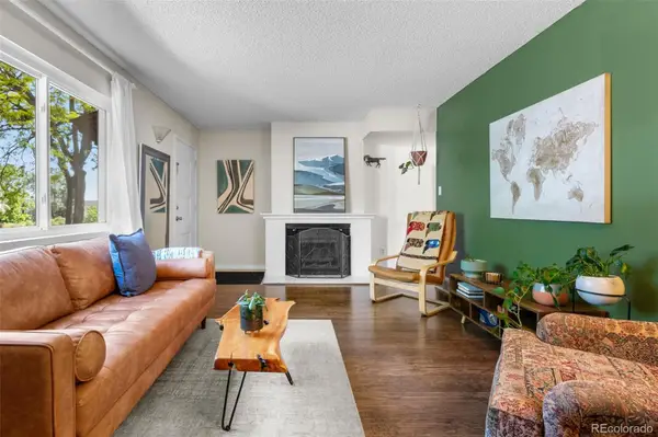 12606 W Virginia Avenue, Lakewood, CO 80228