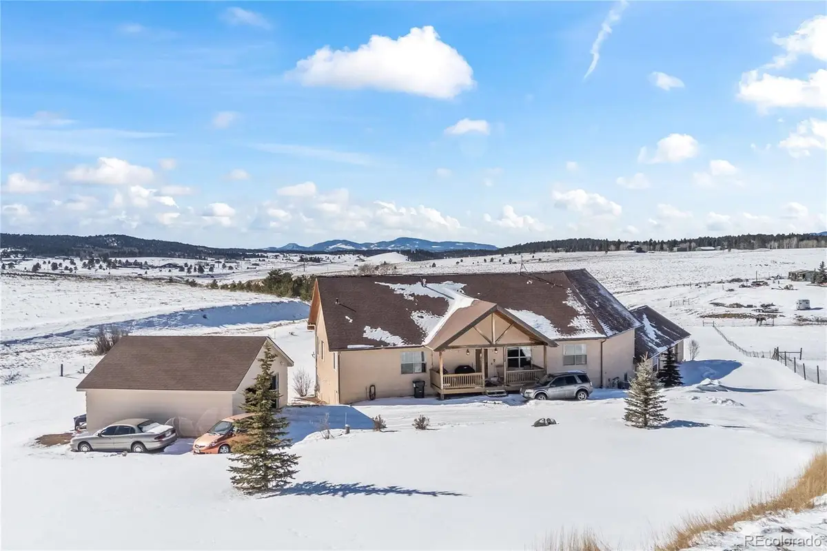112 Ridge Point Circle, Divide, CO 80814 - #1