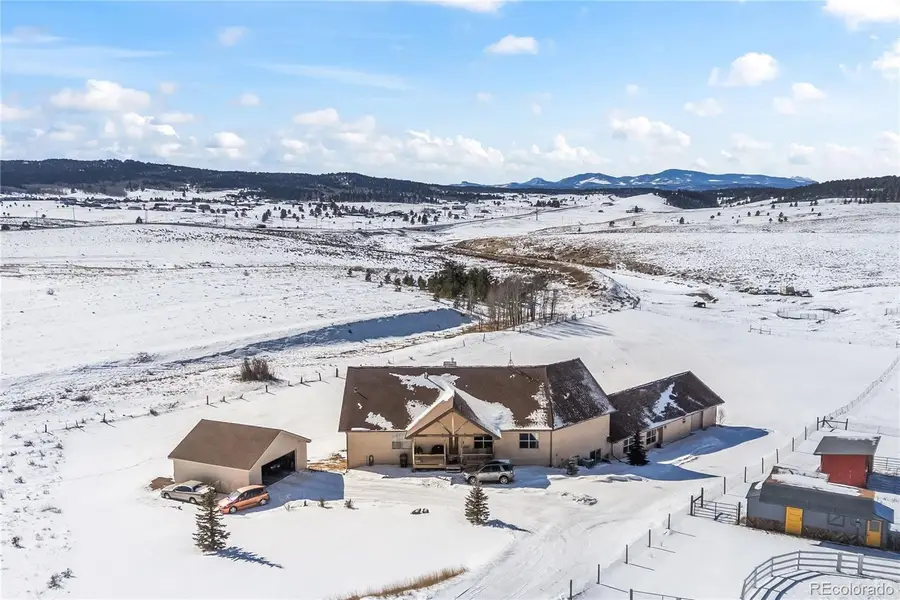 112 Ridge Point Circle, Divide, CO 80814 - #3
