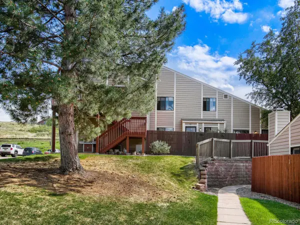 18328 W 58th Place #83, Golden, CO 80403