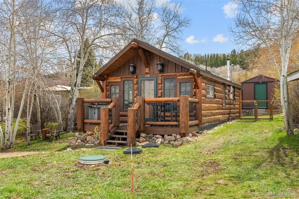 148 Green Mountain Avenue, Silverthorne, CO 80498 - #1