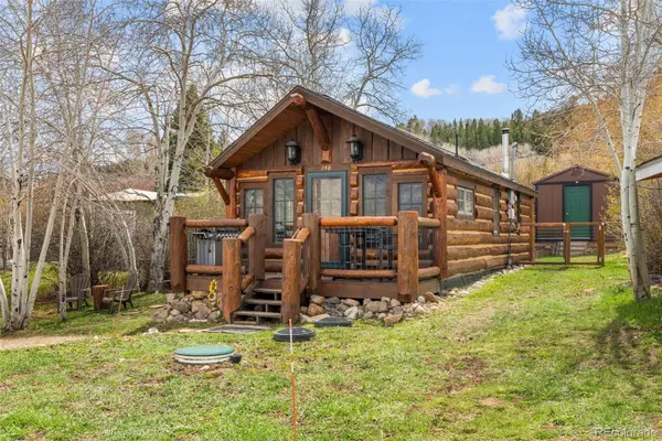 148 Green Mountain Avenue, Silverthorne, CO 80498