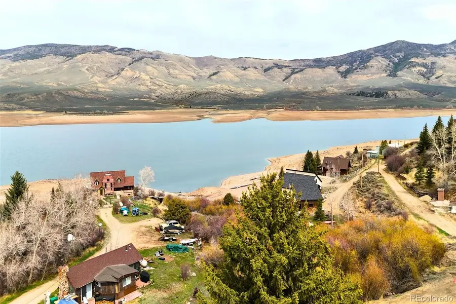 148 Green Mountain Avenue, Silverthorne, CO 80498 - #3