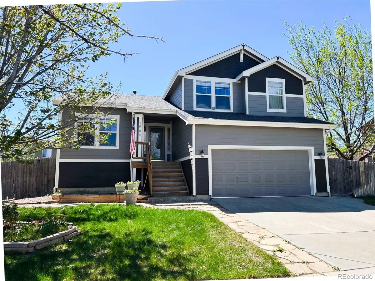 1566 Angora Drive, Loveland, CO 80537 - #1