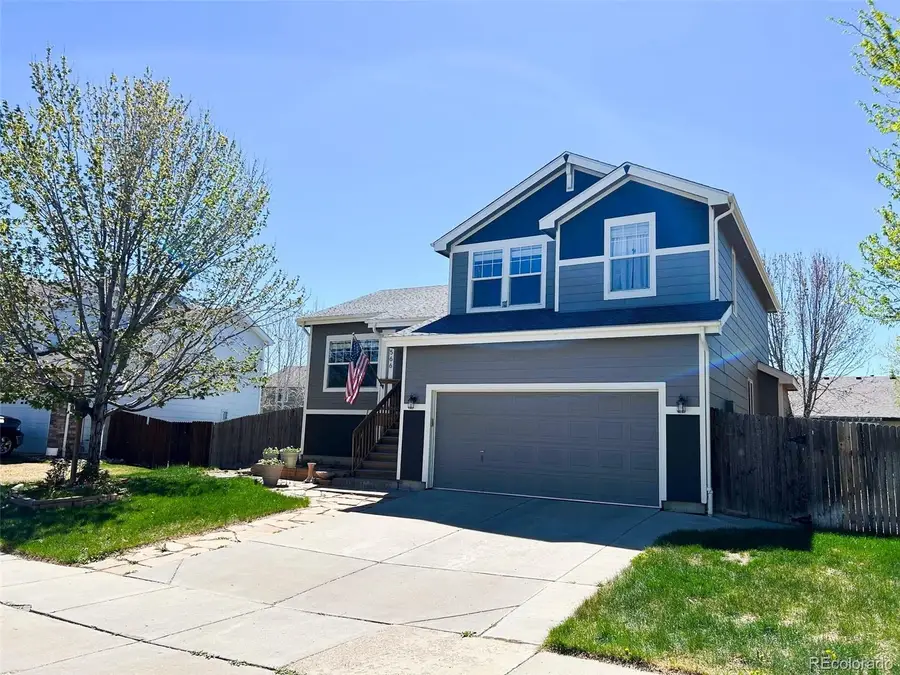 1566 Angora Drive, Loveland, CO 80537 - #2