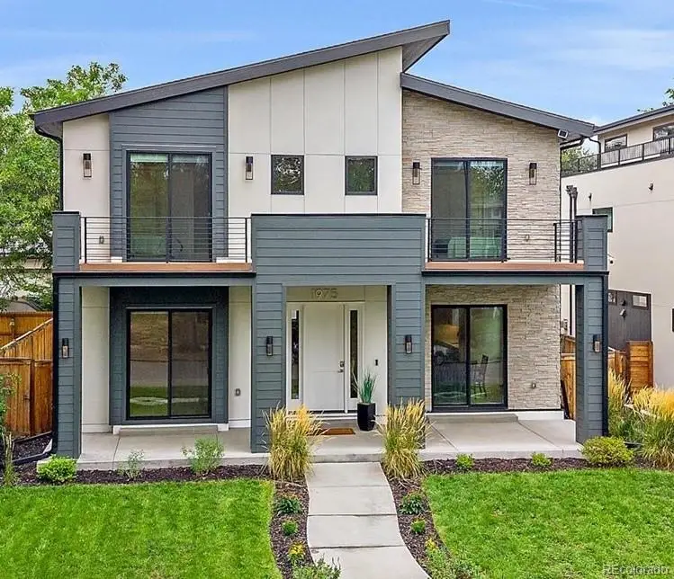 1975 S Gilpin Street, Denver, CO 80210 - #1