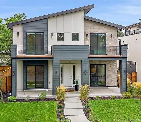 1975 S Gilpin Street, Denver, CO 80210