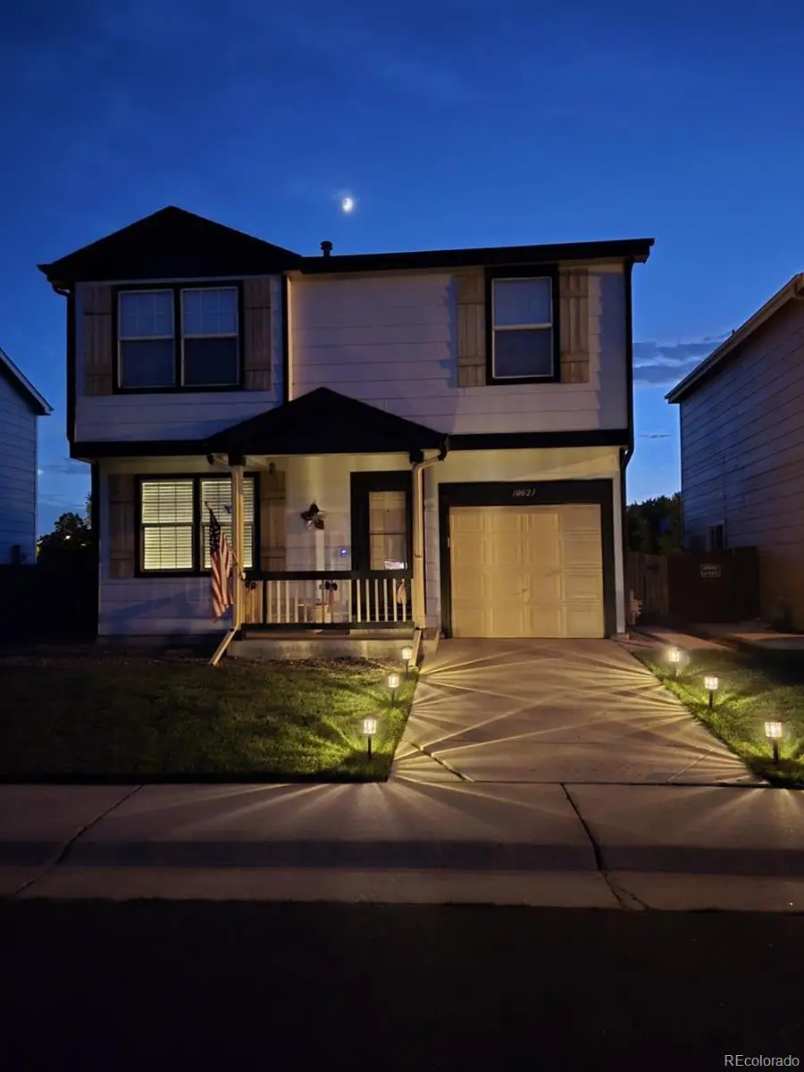 10021 Hudson Court, Thornton, CO 80229 - #2