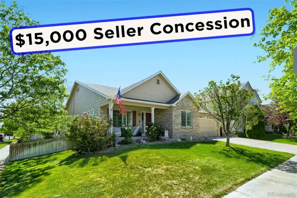 11292 Kingston Street, Henderson, CO 80640