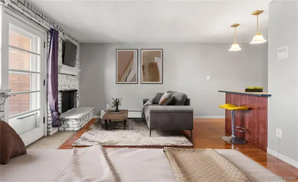 625 N Pennsylvania Street #407, Denver, CO 80203