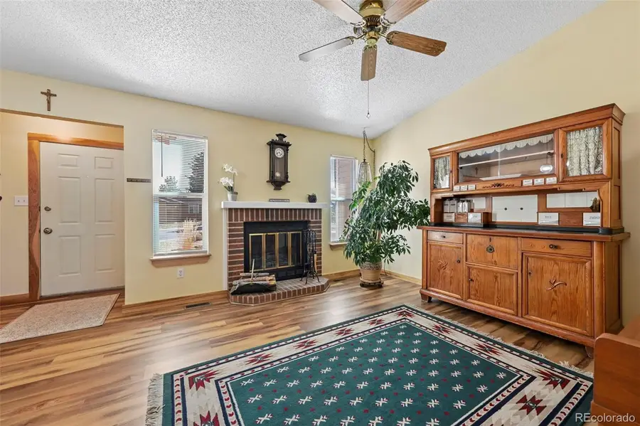 6359 Gunshot Pass Drive, Colorado Springs, CO 80917 - #2