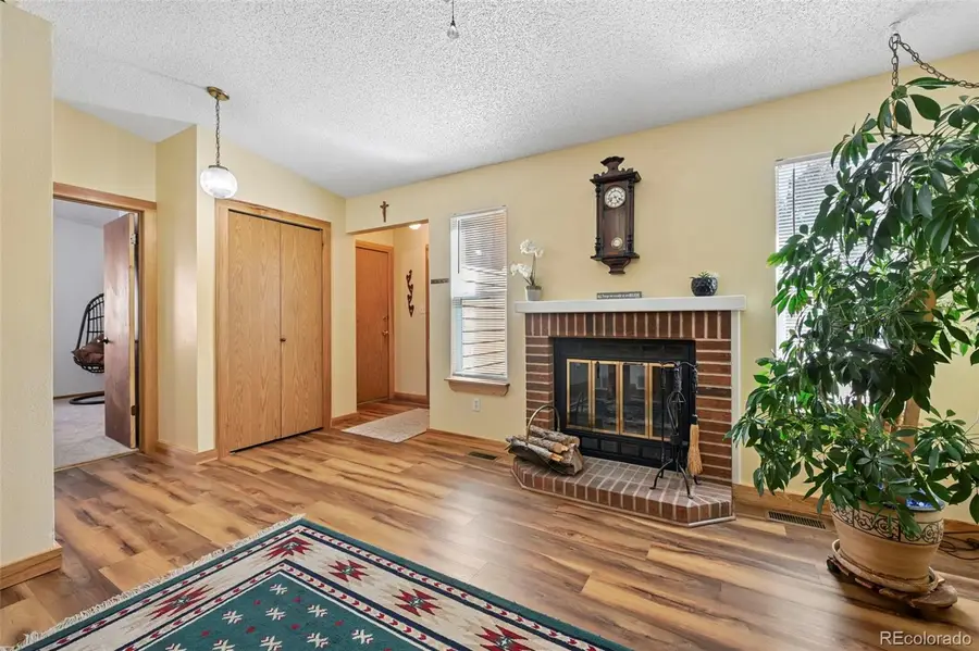 6359 Gunshot Pass Drive, Colorado Springs, CO 80917 - #3