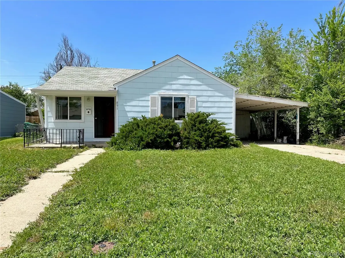 891 Lansing Street, Aurora, CO 80010 - #1